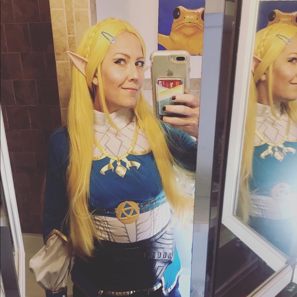 Meet your Posher, Tara - Picture 10 of 16